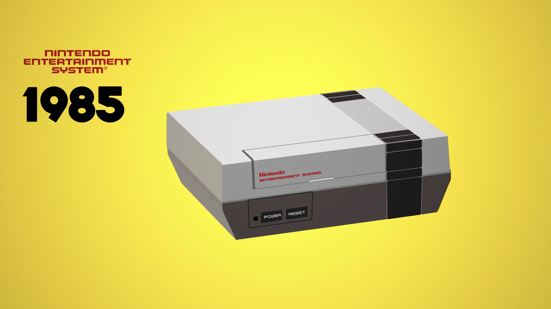 The history of Nintendo in one awesome video - The Daily Net