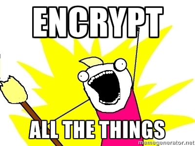 encrypt-all-the-things