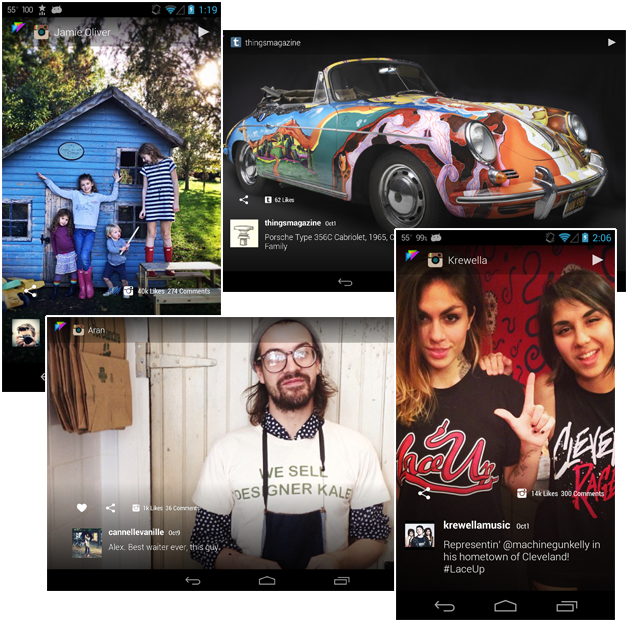 Dayframe-screenshots