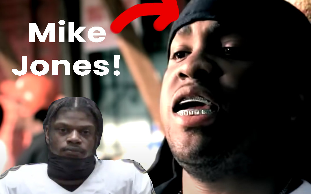 mike-jones-1 - The Daily Net