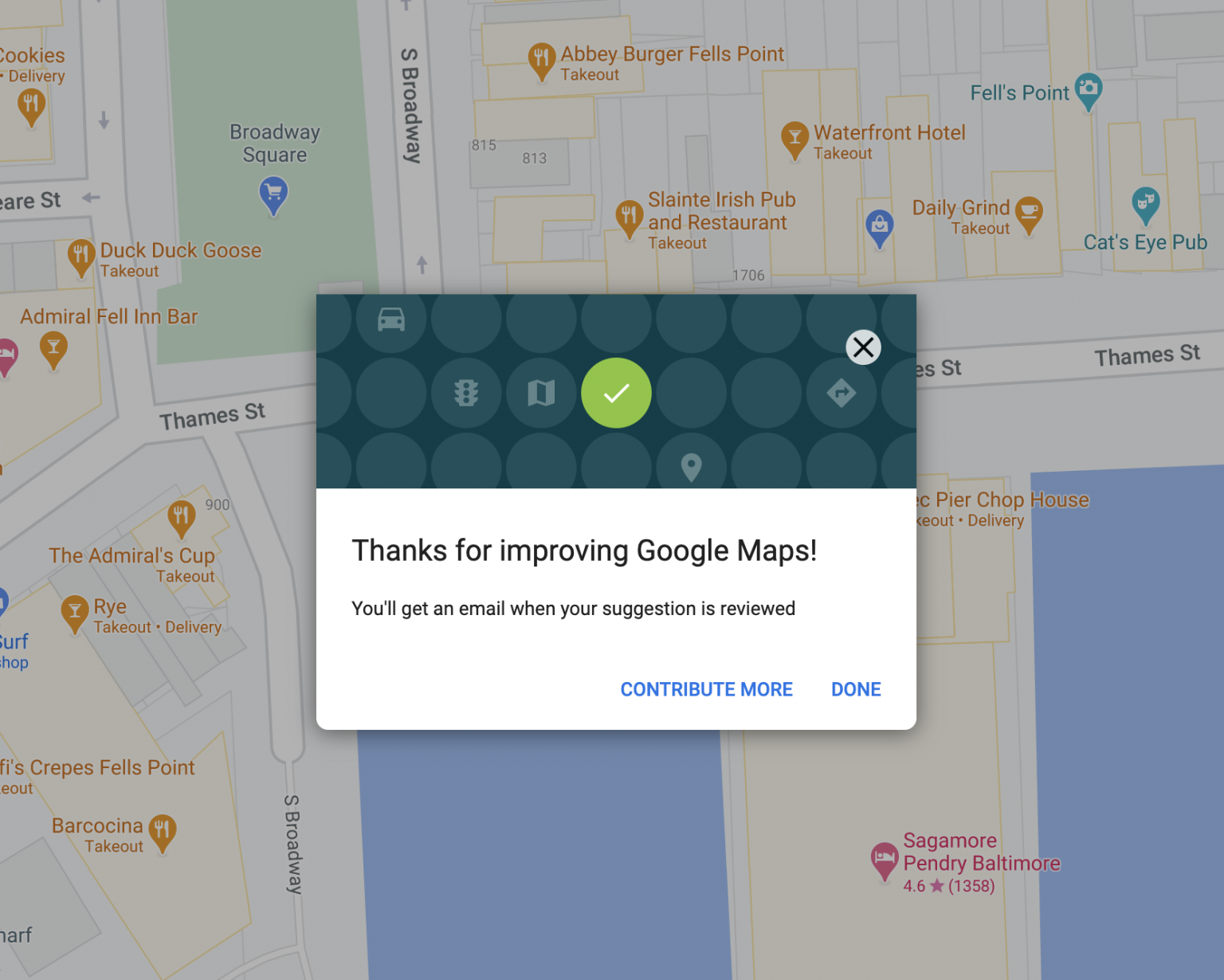 How To Fix Wrong Directions In Google Maps - The Daily Net