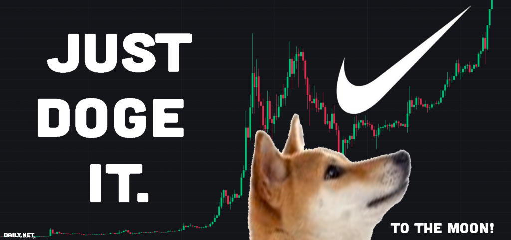 Is Dogecoin A Good Investment The Truth The Daily Net - roblox april fools doge