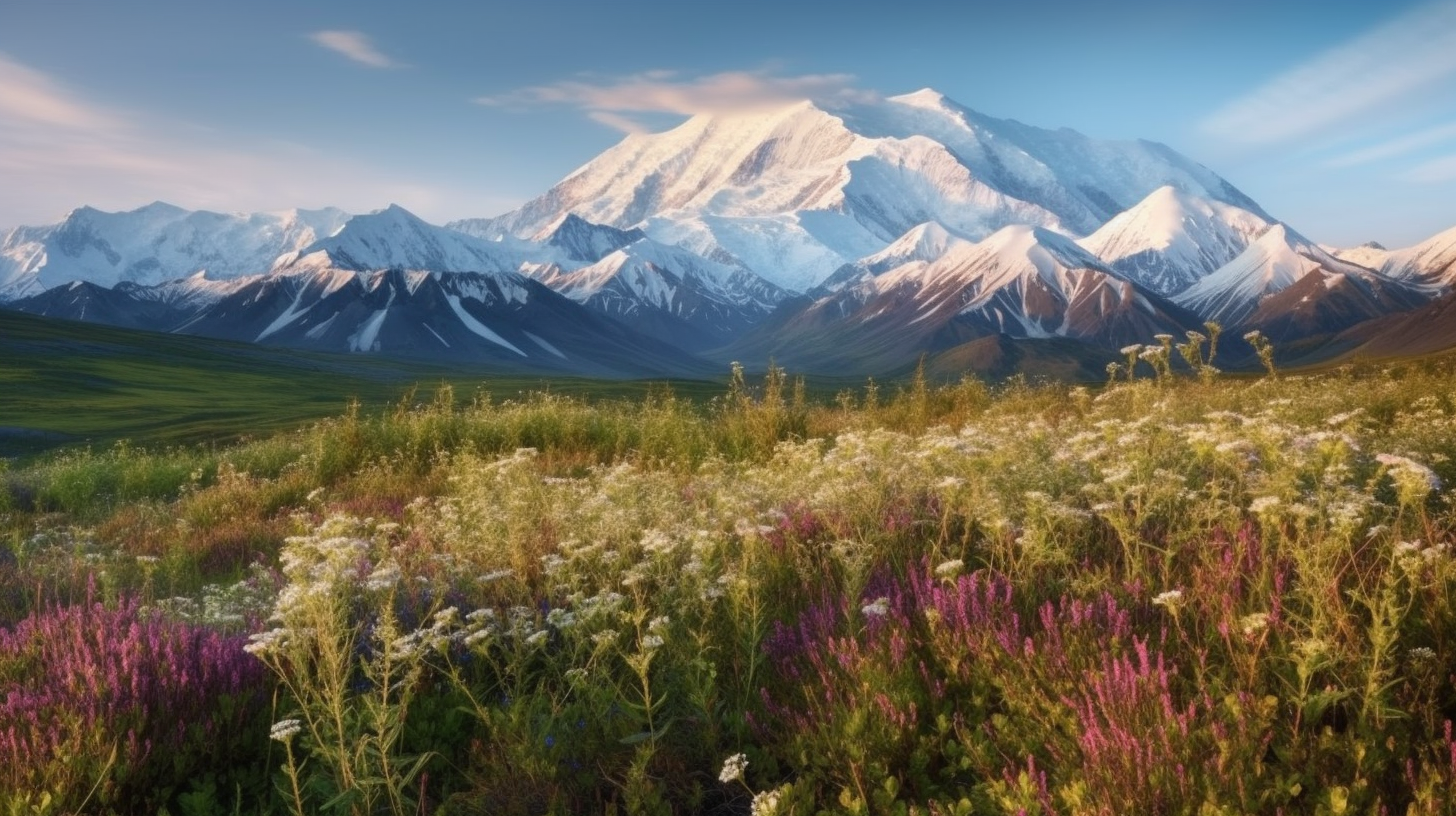 10 Best Things To Do In Alaska [Bucket List] - The Daily Net