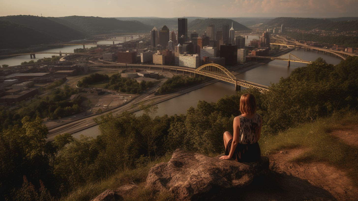 25 BEST THINGS TO DO IN PITTSBURGH visual data 6